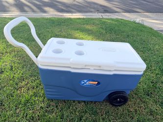Ice chest