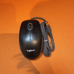 Logitech Mouse (new)