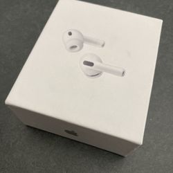 AirPods Pro 3 