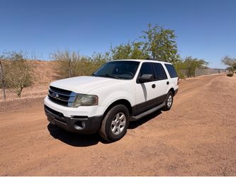 94,000- 2015 Ford Expedition