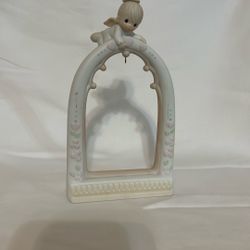 Precious Moments Ornament Holder