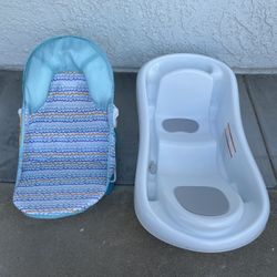 Baby Bath Tubs 