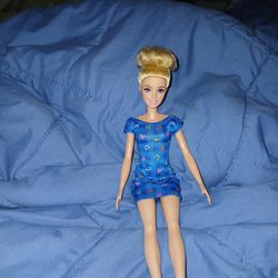 Barbie Doll
