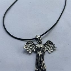 Angel Of Death Pendent 