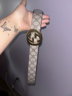 Gucci Belt
