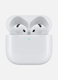 Apple AirPods 4