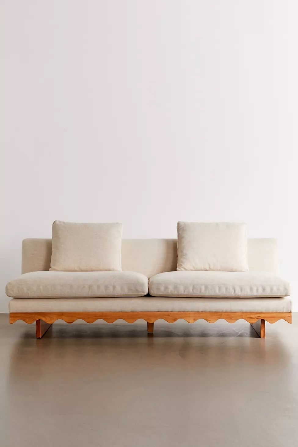 Roma Sofa from urban outfitters