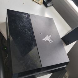 2tb PS4