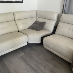 Couches 