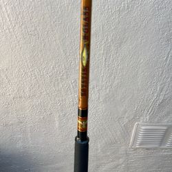 Vintage Fenwick Fishing Rod 
