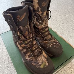 Danner Hunting Boots