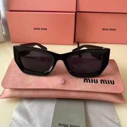 Miu Miu Sunglasses 