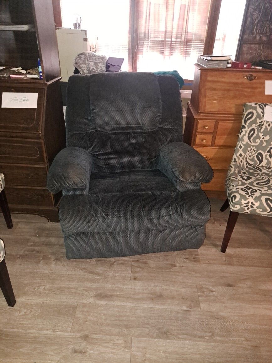 Recliner