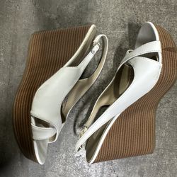  Wedge Sandals 