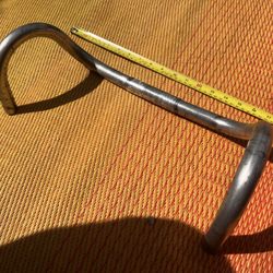 Drop Handlebars (road Bike)