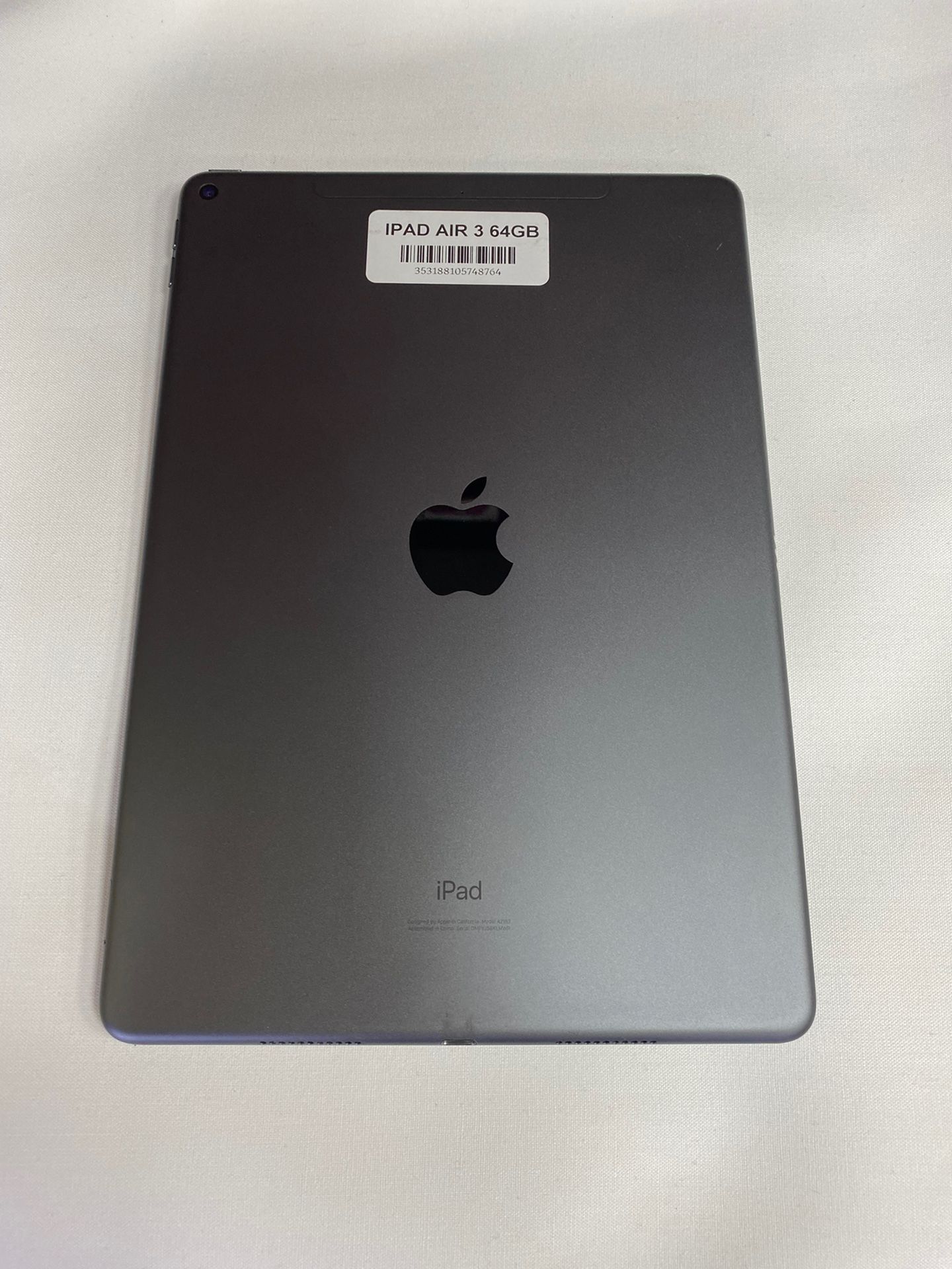 SALE iPad Air 3 64gb