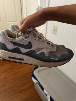 Nike air max patta 1