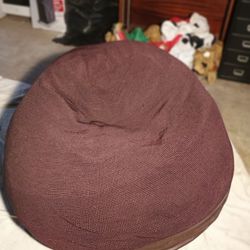 City Sac Bean Bag