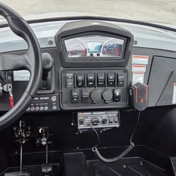 HIZUN sector 4x4 750sohc