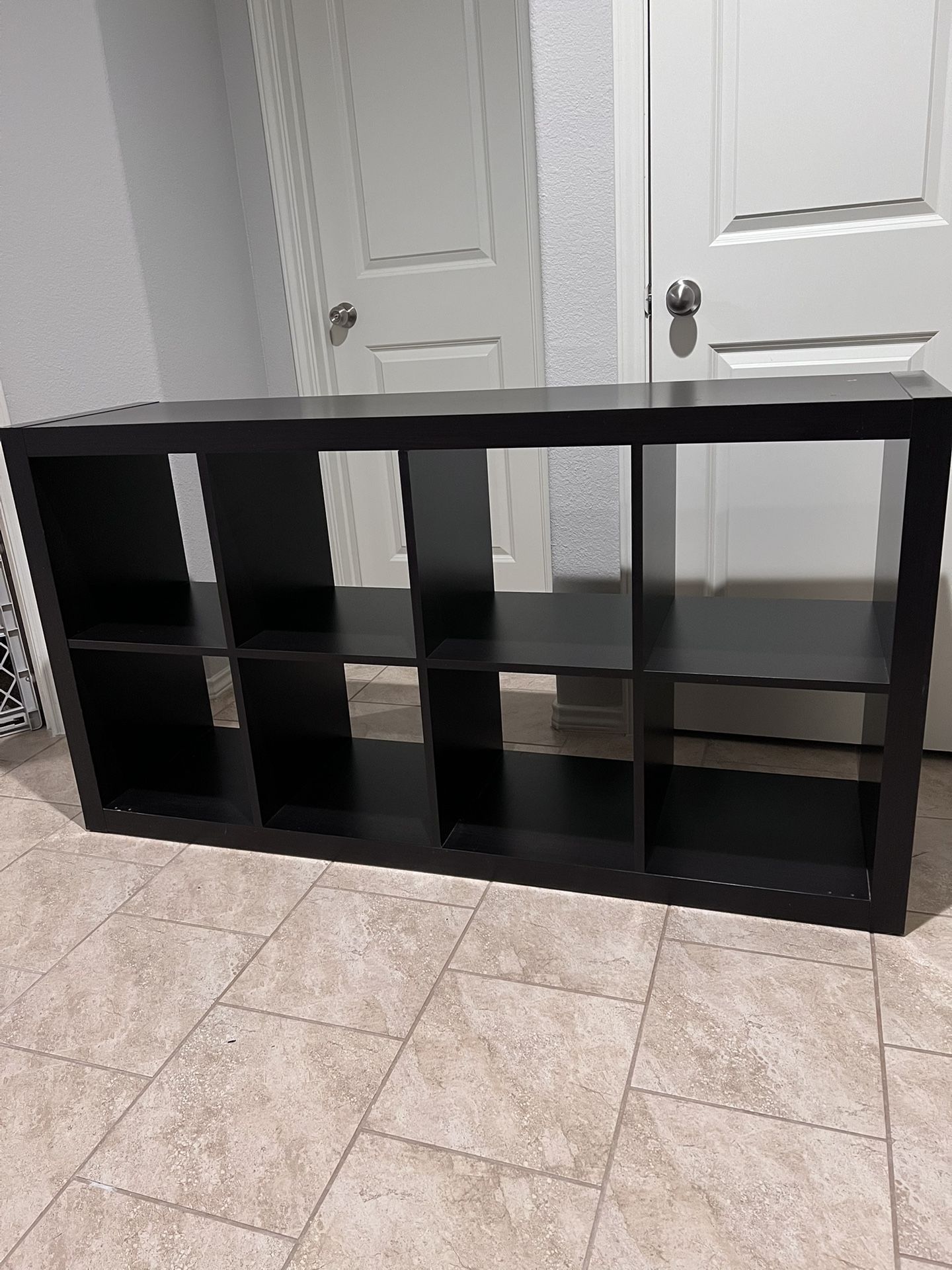 Modular Storage/ Media Stand