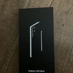 Galaxy S25 Ultra 1TB