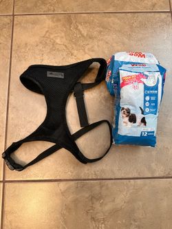 IPuppyone Soft Harness.
