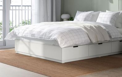 Free IKEA bedframe