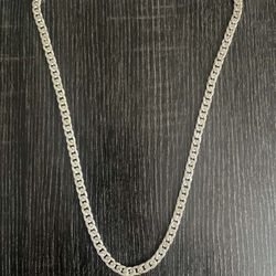 Men’s Silver 925 Chain 