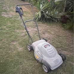 Electric blower electric trimmer  Electric mower