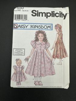 Sewing Patterns-choice