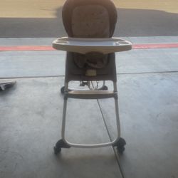 baby chair