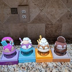 Perfume -  Cupcake Collection - While Supplies LAST