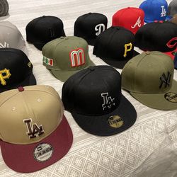Gorras New Era