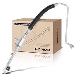 A-Premium A/C Discharge Line Hose