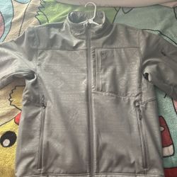 Ariat men’s jacket L 