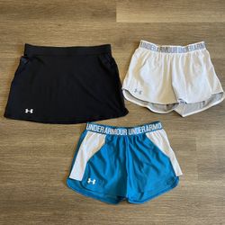 Under Armour Bundle 