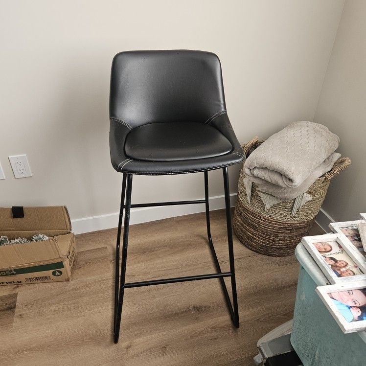 Bar Stools (2)
