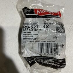 Genuine Ford 9C3Z-8101-B Radiator Cap with Pressure Relief Features and details Ford F150 F250 Lincoln Mercury Coolant Overflow Reservoir Tank Cap OEM