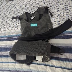Moby Baby Carrier Wrap