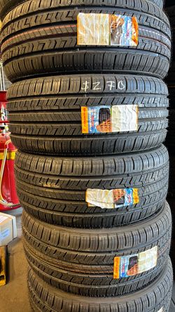 235 45 17 new tires