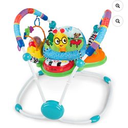 EUC Baby Einstein Activity Center