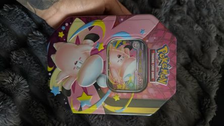 POKEMAN MEGA CLEFABLE