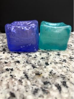 Minecraft Jelly Cubes