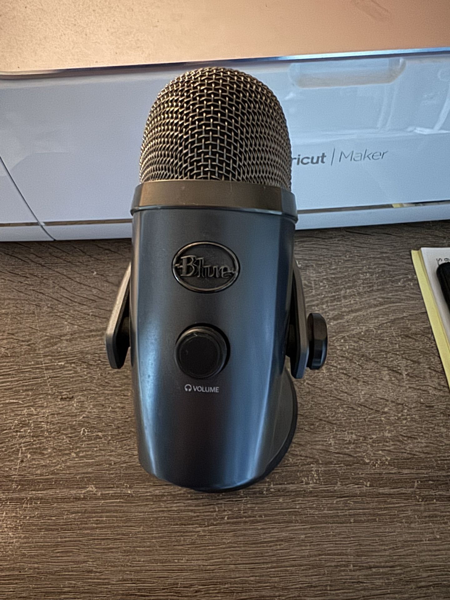 Yeti nano 