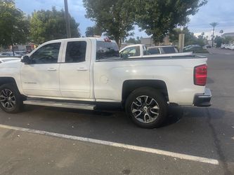2019 Chevrolet Silverado 1500 LD