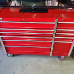 Us General 56 Inch Toll Box