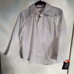 Boys Shirt 4T SIze , New