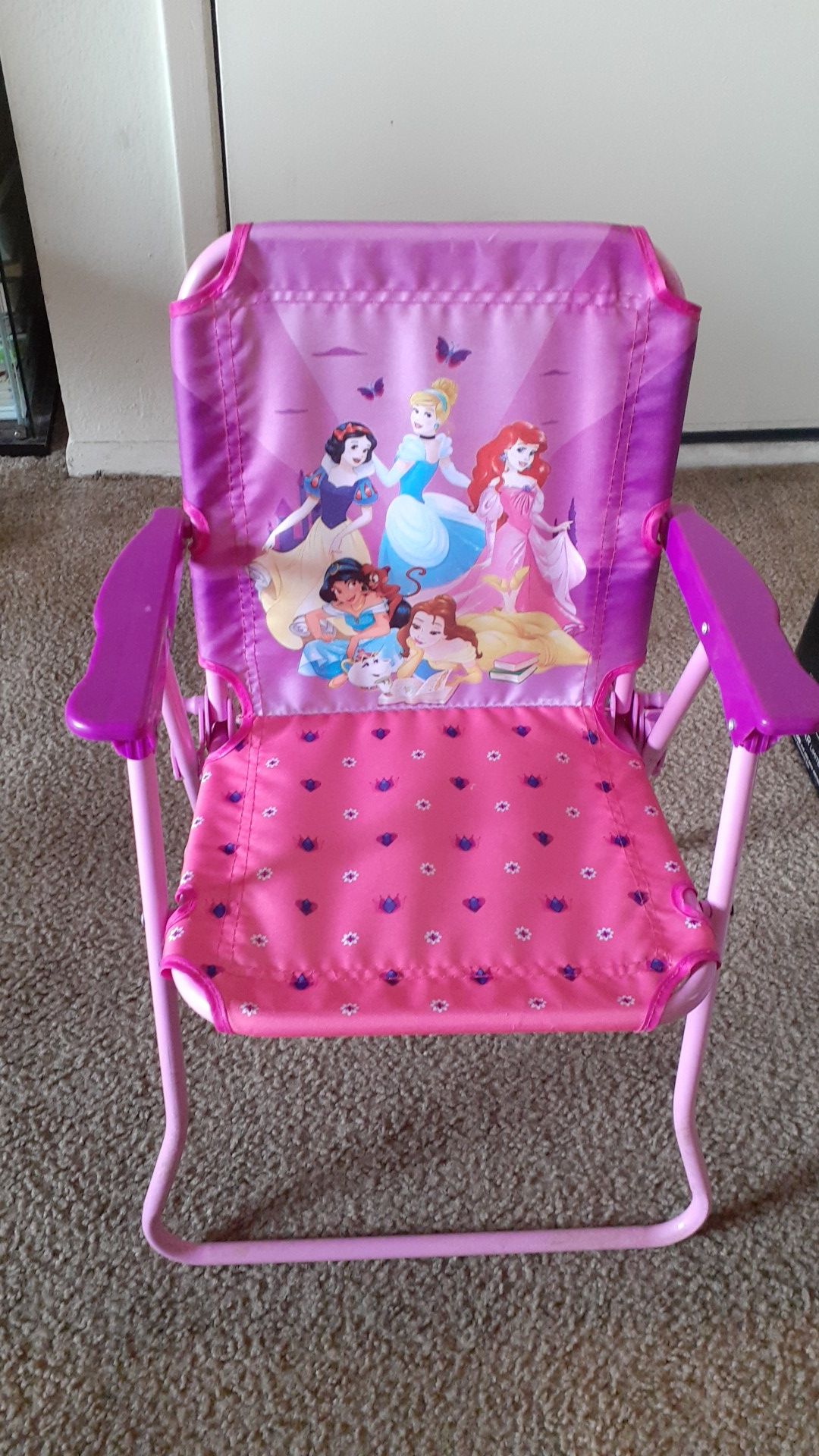 Kids chair