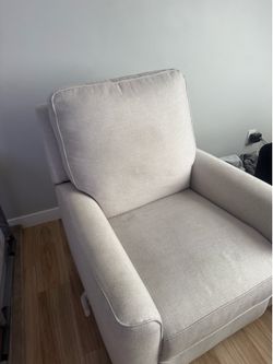 swivel sofa reclining chair
