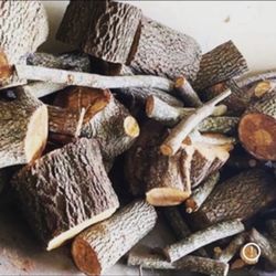 Persimmon Maple Apple Smoking Wood